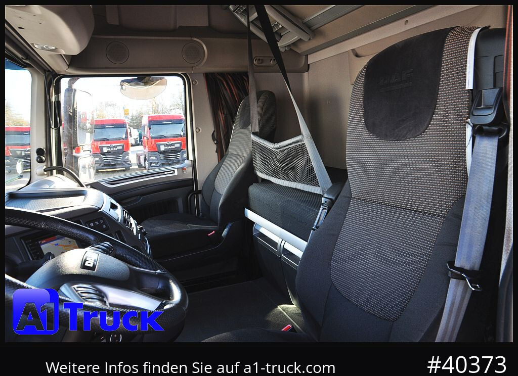 DAF XF 450 FT SSC, GGVS ADR Intarder, Navi - Ťahač: obrázok 2 DAF XF 450 FT SSC, GGVS ADR Intarder, Navi - Ťahač: obrázok 2