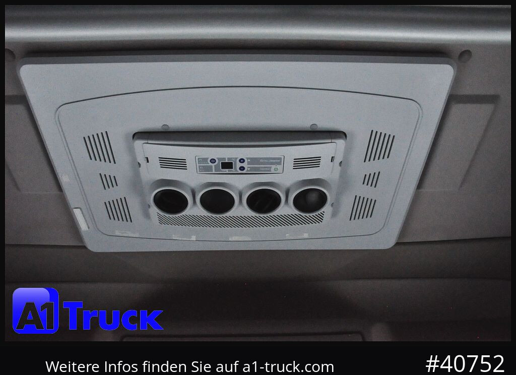 DAF XF 480 SSC, Volumen, Intarder, Standklima, - Ťahač: obrázok 2 DAF XF 480 SSC, Volumen, Intarder, Standklima, - Ťahač: obrázok 2