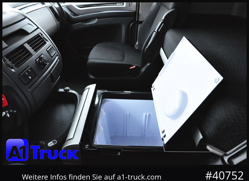 DAF XF 480 SSC, Volumen, Intarder, Standklima, - Ťahač: obrázok 5 DAF XF 480 SSC, Volumen, Intarder, Standklima, - Ťahač: obrázok 5