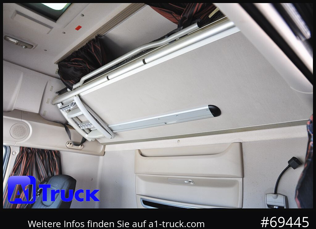 DAF XF 530 FT SSC, Intarder - Ťahač: obrázok 3 DAF XF 530 FT SSC, Intarder - Ťahač: obrázok 3