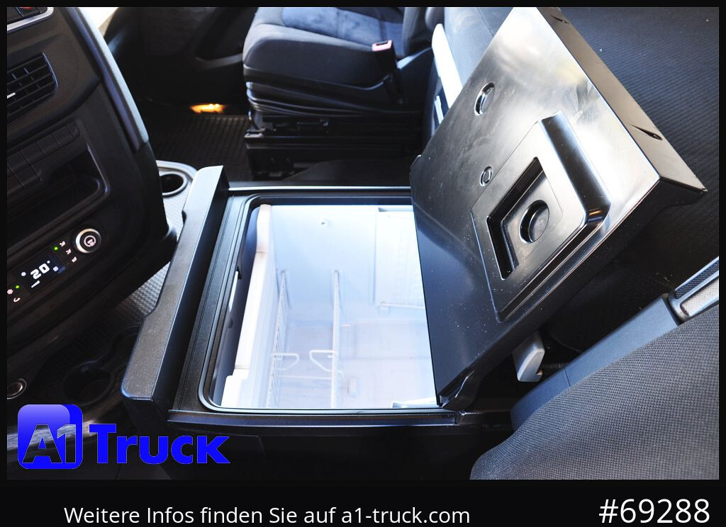IVECO 2 x AS 440/460 Stralis, Retarder, LNG, Gas, - Ťahač: obrázok 4 IVECO 2 x AS 440/460 Stralis, Retarder, LNG, Gas, - Ťahač: obrázok 4