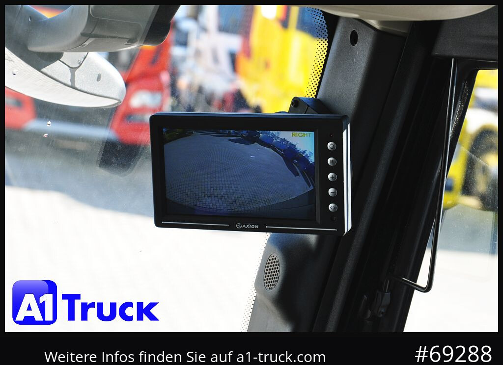 IVECO 2 x AS 440/460 Stralis, Retarder, LNG, Gas, - Ťahač: obrázok 3 IVECO 2 x AS 440/460 Stralis, Retarder, LNG, Gas, - Ťahač: obrázok 3