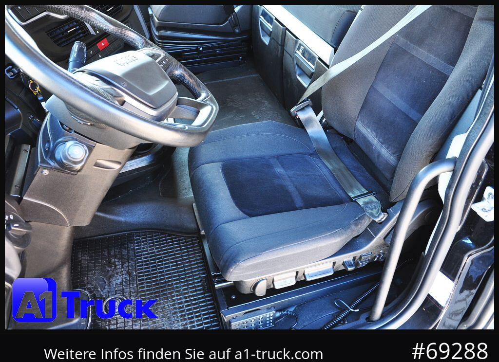 IVECO 2 x AS 440/460 Stralis, Retarder, LNG, Gas, - Ťahač: obrázok 5 IVECO 2 x AS 440/460 Stralis, Retarder, LNG, Gas, - Ťahač: obrázok 5