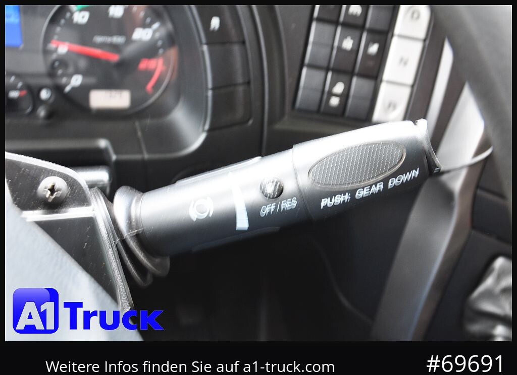 IVECO Stralis 420, ZF-Intarder 2x Tank, - Ťahač: obrázok 3 IVECO Stralis 420, ZF-Intarder 2x Tank, - Ťahač: obrázok 3