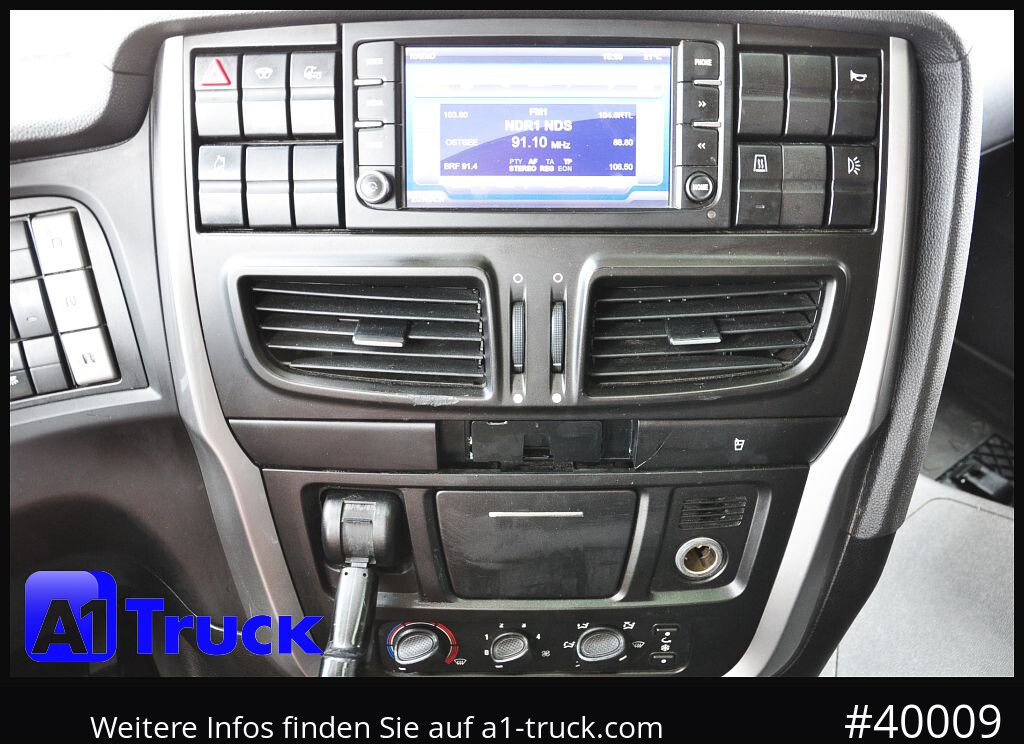 IVECO Stralis 420, ZF-Intarder 2x Tank, - Ťahač: obrázok 4 IVECO Stralis 420, ZF-Intarder 2x Tank, - Ťahač: obrázok 4