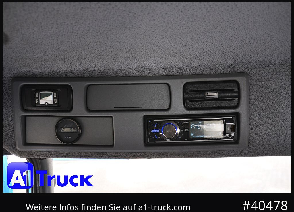 KAMAG Kamag Truck Wiesel Rangierer, Terberg - Ťahač: obrázok 5 KAMAG Kamag Truck Wiesel Rangierer, Terberg - Ťahač: obrázok 5