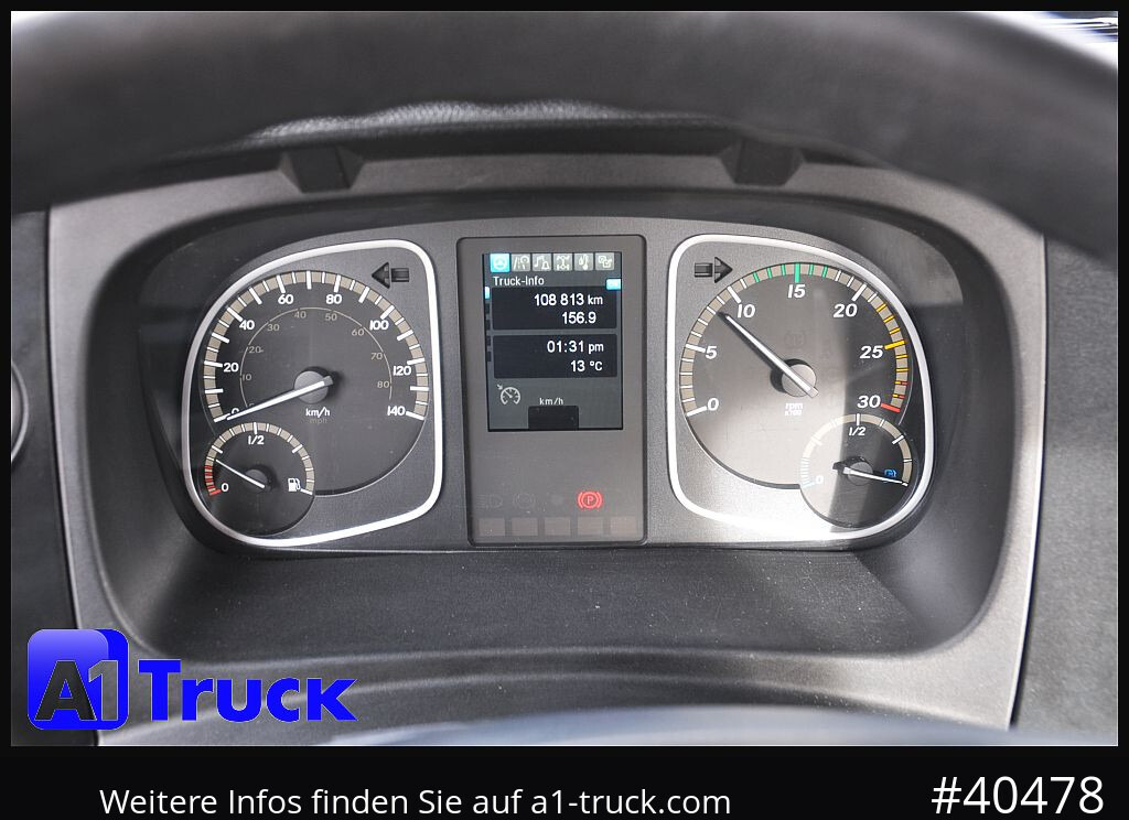 KAMAG Kamag Truck Wiesel Rangierer, Terberg - Ťahač: obrázok 2 KAMAG Kamag Truck Wiesel Rangierer, Terberg - Ťahač: obrázok 2