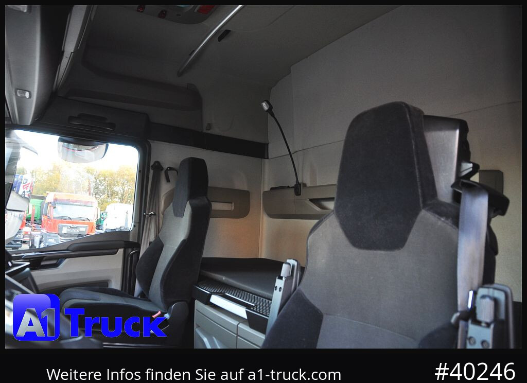 MAN TGX 18.470 GM Hydraulik, Intarder Navi Standklima, - Ťahač: obrázok 2 MAN TGX 18.470 GM Hydraulik, Intarder Navi Standklima, - Ťahač: obrázok 2