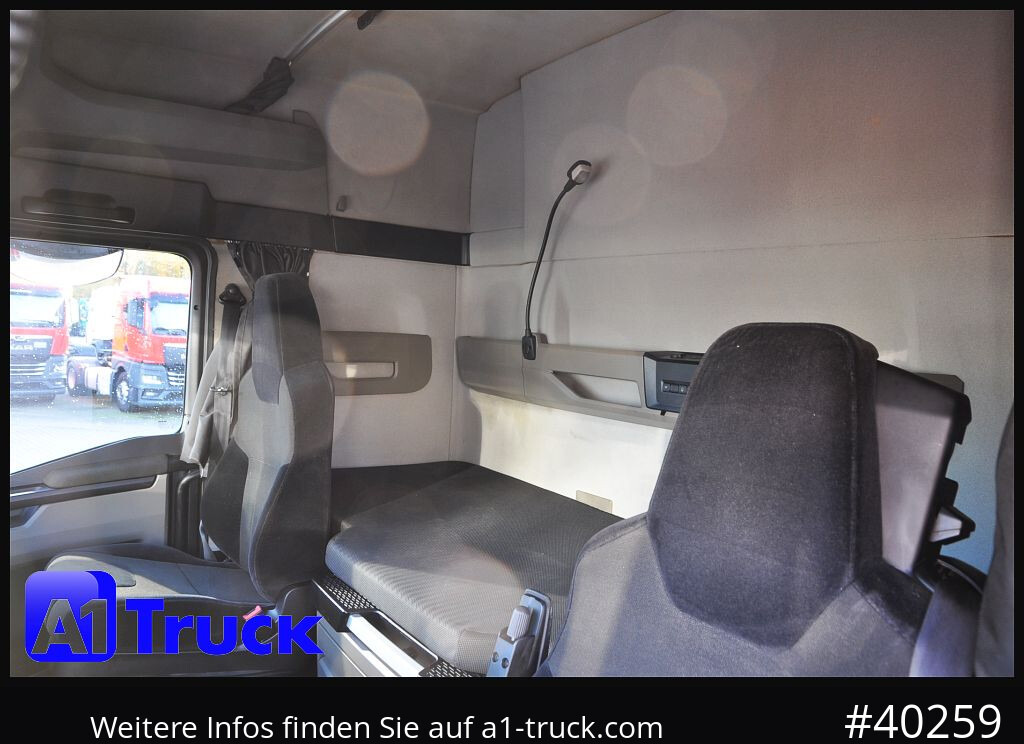 MAN TGX 18.470 GM Hydraulik, Intarder Navi Standklima, - Ťahač: obrázok 2 MAN TGX 18.470 GM Hydraulik, Intarder Navi Standklima, - Ťahač: obrázok 2