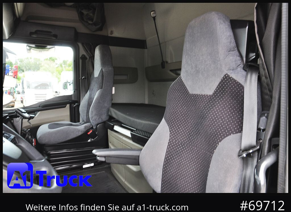 MAN TGX 18,480 BLS Intarder Standkima, Garantie - Ťahač: obrázok 4 MAN TGX 18,480 BLS Intarder Standkima, Garantie - Ťahač: obrázok 4