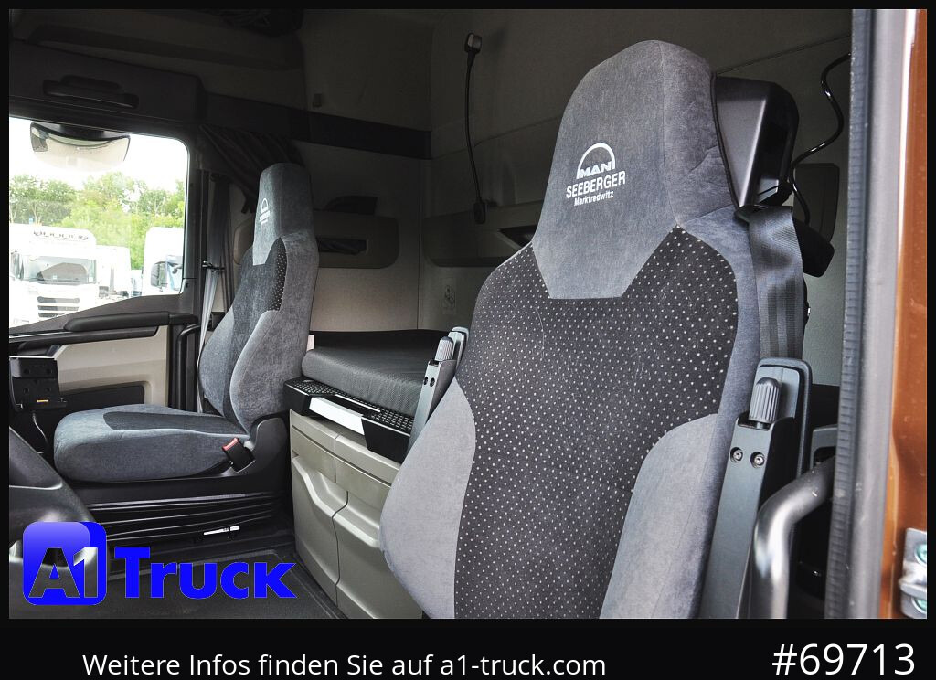 MAN TGX 18,480 BLS Intarder, Standklima, Soundsystem - Ťahač: obrázok 4 MAN TGX 18,480 BLS Intarder, Standklima, Soundsystem - Ťahač: obrázok 4