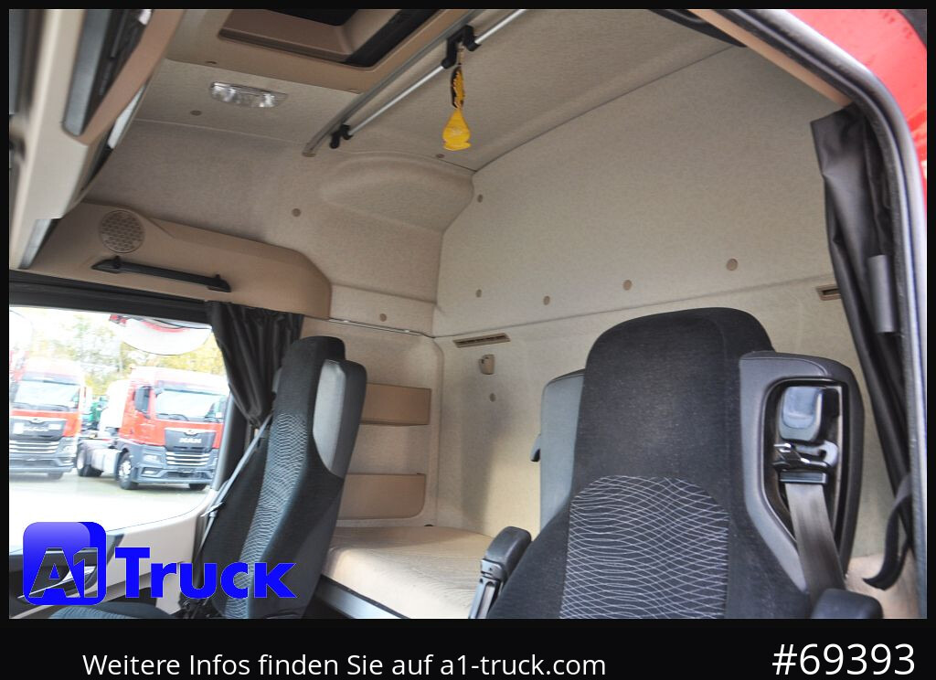 MERCEDES-BENZ Actros 1832, Lowliner, 1 Vorbesitzer - Ťahač: obrázok 3 MERCEDES-BENZ Actros 1832, Lowliner, 1 Vorbesitzer - Ťahač: obrázok 3