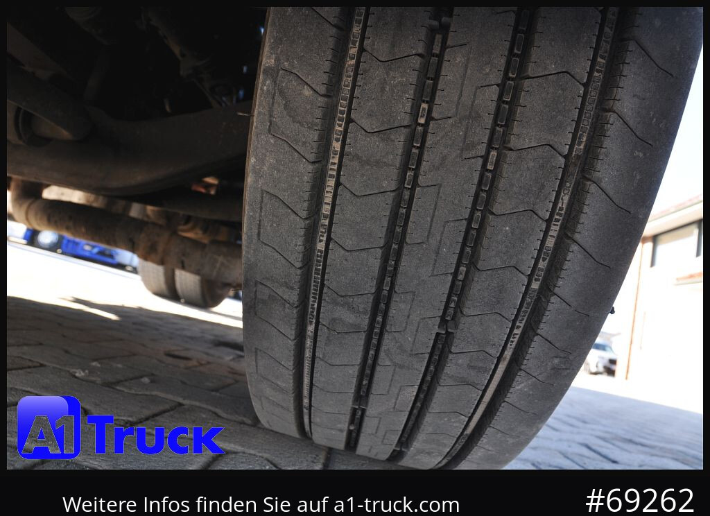 SCANIA R 380 LA 4X2, Euro5, Kipphydraulik, Klima, - Ťahač: obrázok 2 SCANIA R 380 LA 4X2, Euro5, Kipphydraulik, Klima, - Ťahač: obrázok 2