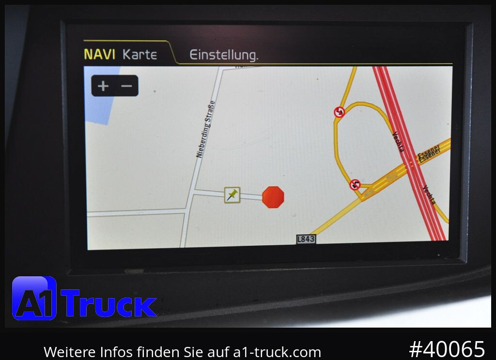 VOLVO FH 460 XL,Standklima, Navi, Safety - Kontejnérový podvozek/ Výměnná nástavba: obrázok 3 VOLVO FH 460 XL,Standklima, Navi, Safety - Kontejnérový podvozek/ Výměnná nástavba: obrázok 3