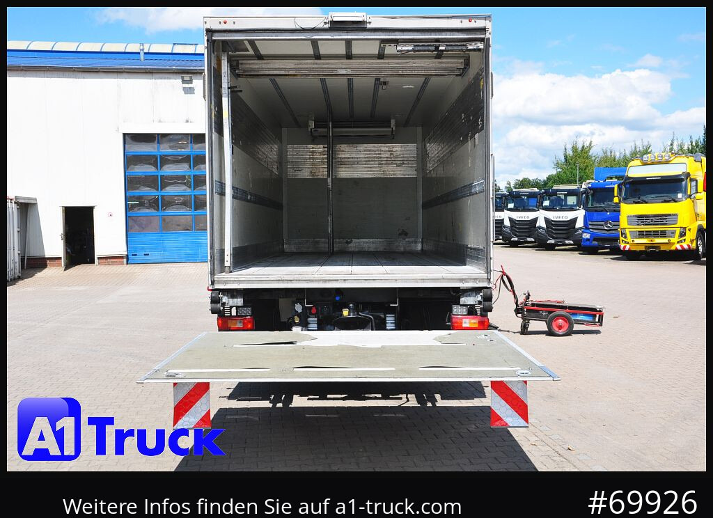 VOLVO FM 410 EEV Carrier 950 U 2367 BStd! - Chladirenské nákladné vozidlo: obrázok 4 VOLVO FM 410 EEV Carrier 950 U 2367 BStd! - Chladirenské nákladné vozidlo: obrázok 4