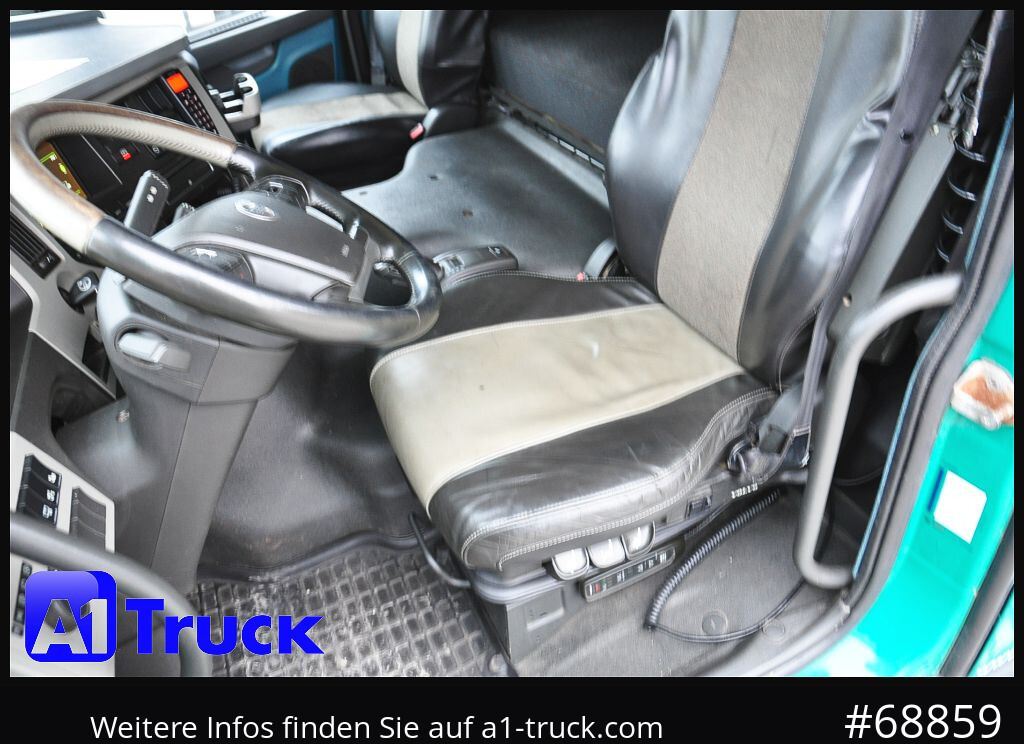 VOLVO FM 460, Menke-Jansen, 3 Stock, - Přepravník zvířat: obrázok 2 VOLVO FM 460, Menke-Jansen, 3 Stock, - Přepravník zvířat: obrázok 2