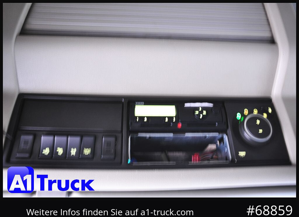 VOLVO FM 460, Menke-Jansen, 3 Stock, - Přepravník zvířat: obrázok 4 VOLVO FM 460, Menke-Jansen, 3 Stock, - Přepravník zvířat: obrázok 4