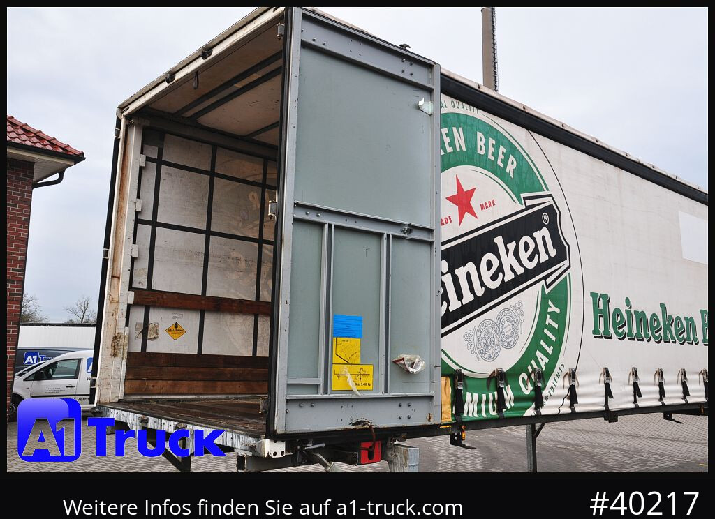 WECON WPR 745, verzinkt, 2520 innen, Code XL - Plachtová nadstavba: obrázok 4 WECON WPR 745, verzinkt, 2520 innen, Code XL - Plachtová nadstavba: obrázok 4