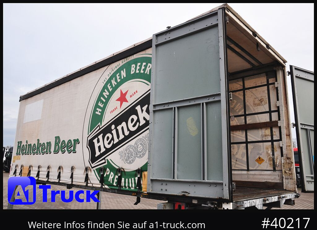 WECON WPR 745, verzinkt, 2520 innen, Code XL - Plachtová nadstavba: obrázok 3 WECON WPR 745, verzinkt, 2520 innen, Code XL - Plachtová nadstavba: obrázok 3