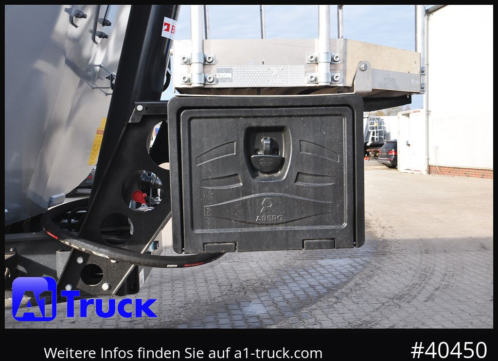 WIELTON Wielton 26m³ Strong Master Stahl - Náves sklápěcí: obrázok 4 WIELTON Wielton 26m³ Strong Master Stahl - Náves sklápěcí: obrázok 4