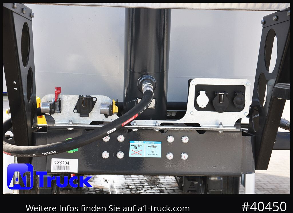 WIELTON Wielton 26m³ Strong Master Stahl - Náves sklápěcí: obrázok 3 WIELTON Wielton 26m³ Strong Master Stahl - Náves sklápěcí: obrázok 3