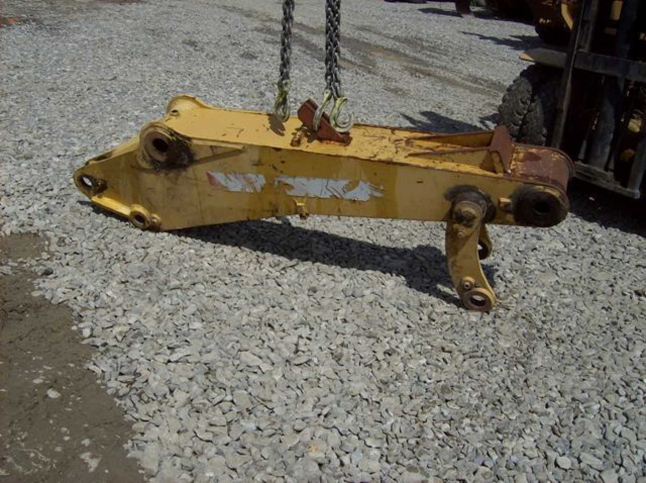 Caterpillar 212 AVAMBRACCIO - Výložník pre Stavebné stroje: obrázok 2 Caterpillar 212 AVAMBRACCIO - Výložník pre Stavebné stroje: obrázok 2