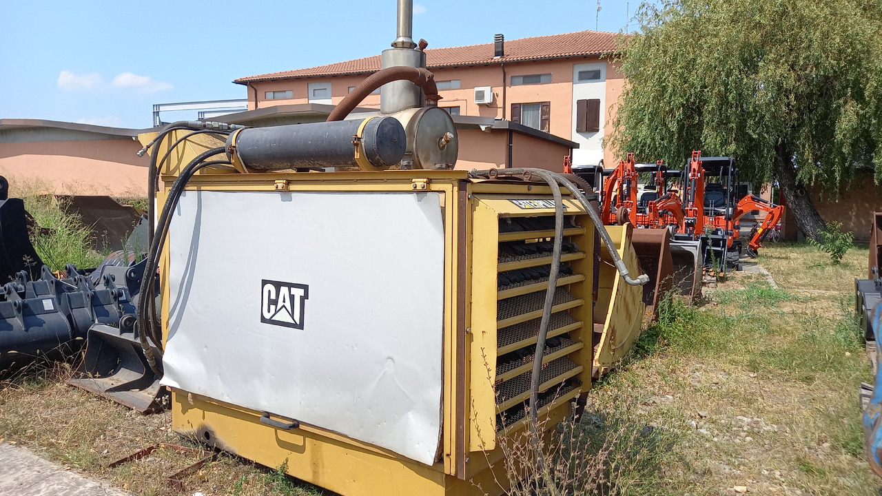 Caterpillar 3208 T Gruppo elettrogeno caterpillar 3208 T usato in buone condizioni. - Elektrický generátor: obrázok 1 Caterpillar 3208 T Gruppo elettrogeno caterpillar 3208 T usato in buone condizioni. - Elektrický generátor: obrázok 1