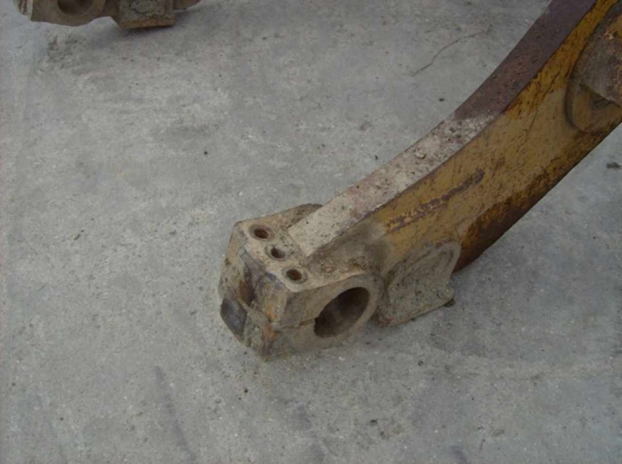 Caterpillar 963 BRACCIO CON BIELLA - Výložník pre Stavebné stroje: obrázok 5 Caterpillar 963 BRACCIO CON BIELLA - Výložník pre Stavebné stroje: obrázok 5