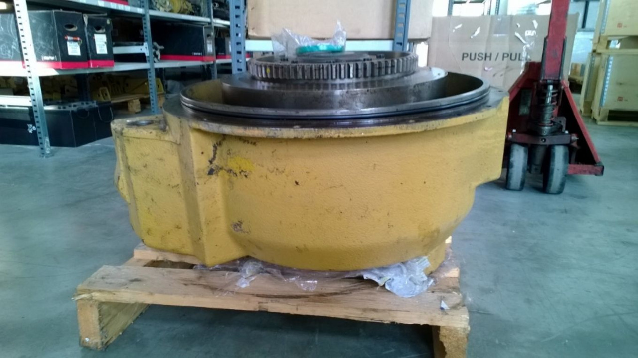 Caterpillar 988B Converter revisionato - Transmisie pre Stavebné stroje: obrázok 2 Caterpillar 988B Converter revisionato - Transmisie pre Stavebné stroje: obrázok 2