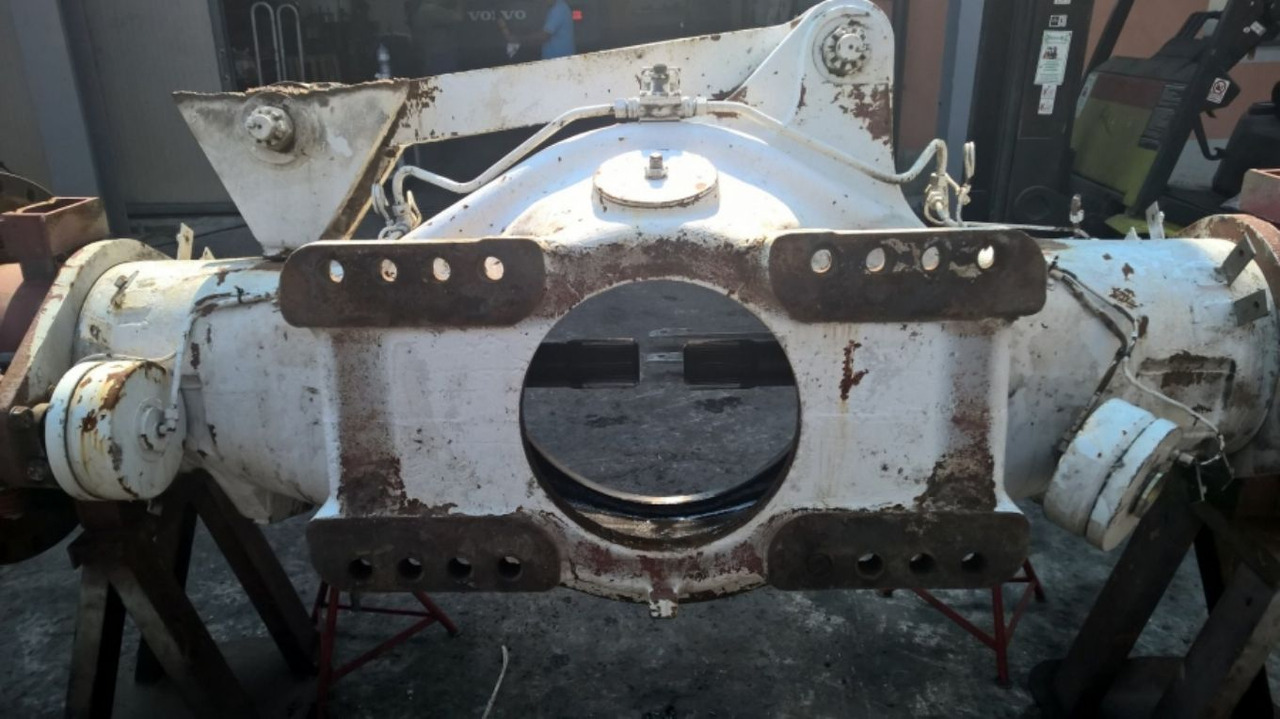 PERLINI DP655 ASSALE COMPLETO DI RIDUTTORI - Transmisie pre Stavebné stroje: obrázok 2 PERLINI DP655 ASSALE COMPLETO DI RIDUTTORI - Transmisie pre Stavebné stroje: obrázok 2