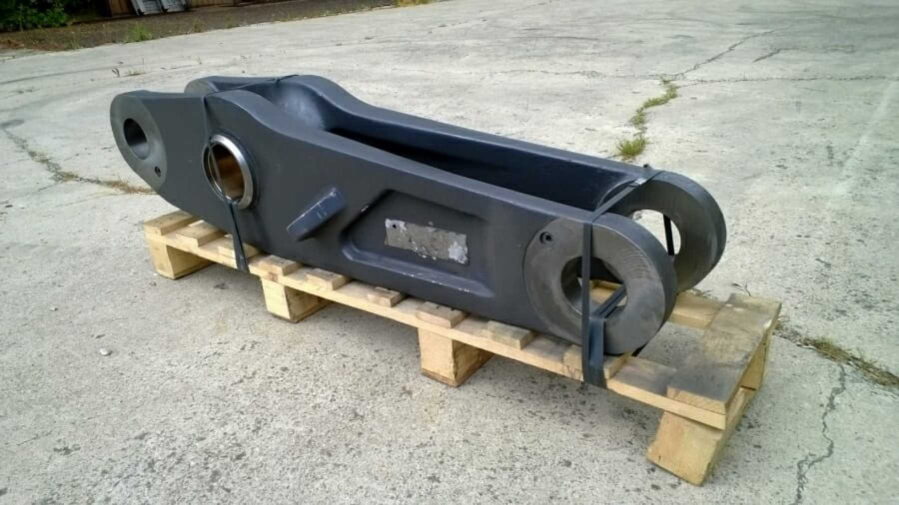 VOLVO L110 L120 Link verticale - Karoséria a exteriér pre Stavebné stroje: obrázok 4 VOLVO L110 L120 Link verticale - Karoséria a exteriér pre Stavebné stroje: obrázok 4