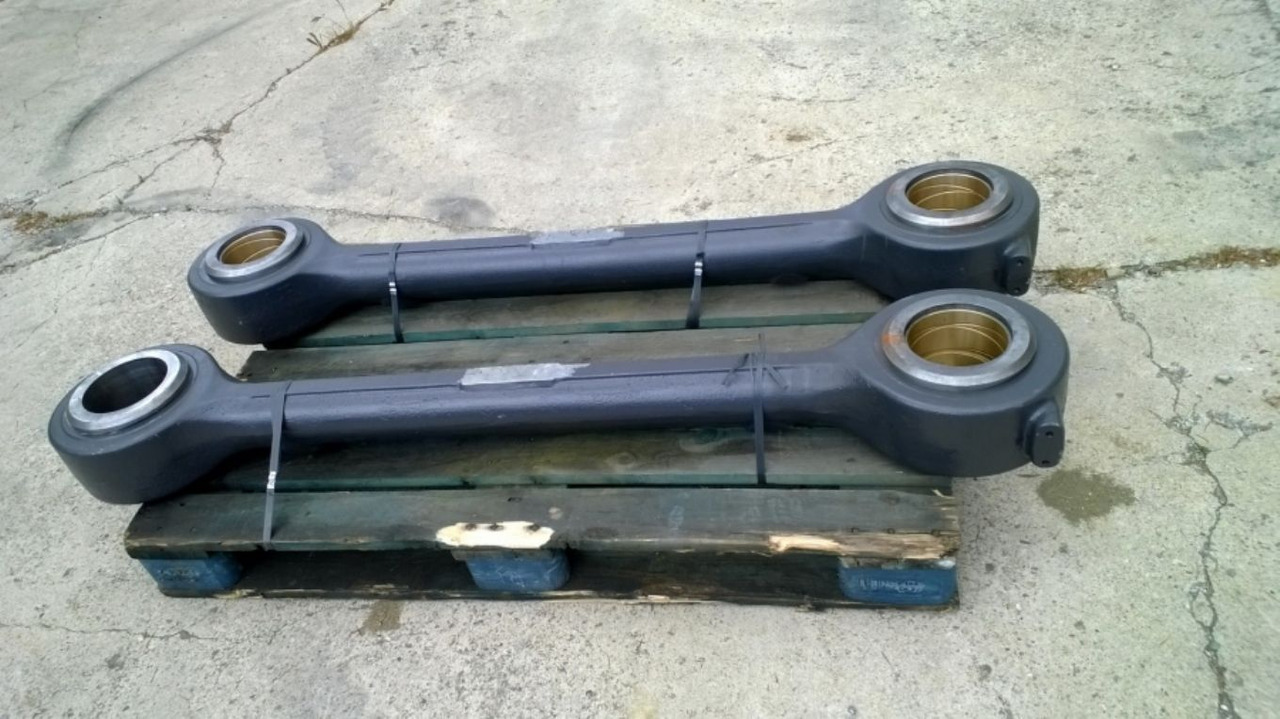 VOLVO L180 BM-C-D-E-F-G BIELLA - Karoséria a exteriér pre Stavebné stroje: obrázok 2 VOLVO L180 BM-C-D-E-F-G BIELLA - Karoséria a exteriér pre Stavebné stroje: obrázok 2