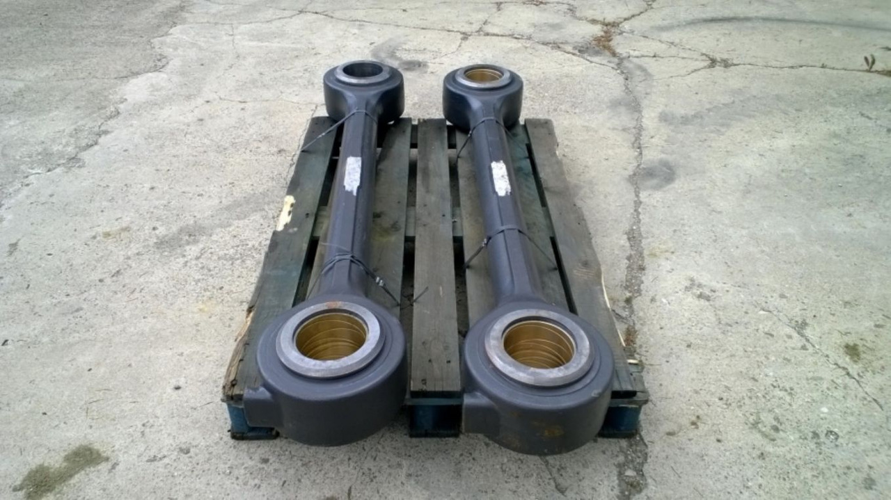 VOLVO L180 BM-C-D-E-F-G BIELLA - Karoséria a exteriér pre Stavebné stroje: obrázok 3 VOLVO L180 BM-C-D-E-F-G BIELLA - Karoséria a exteriér pre Stavebné stroje: obrázok 3