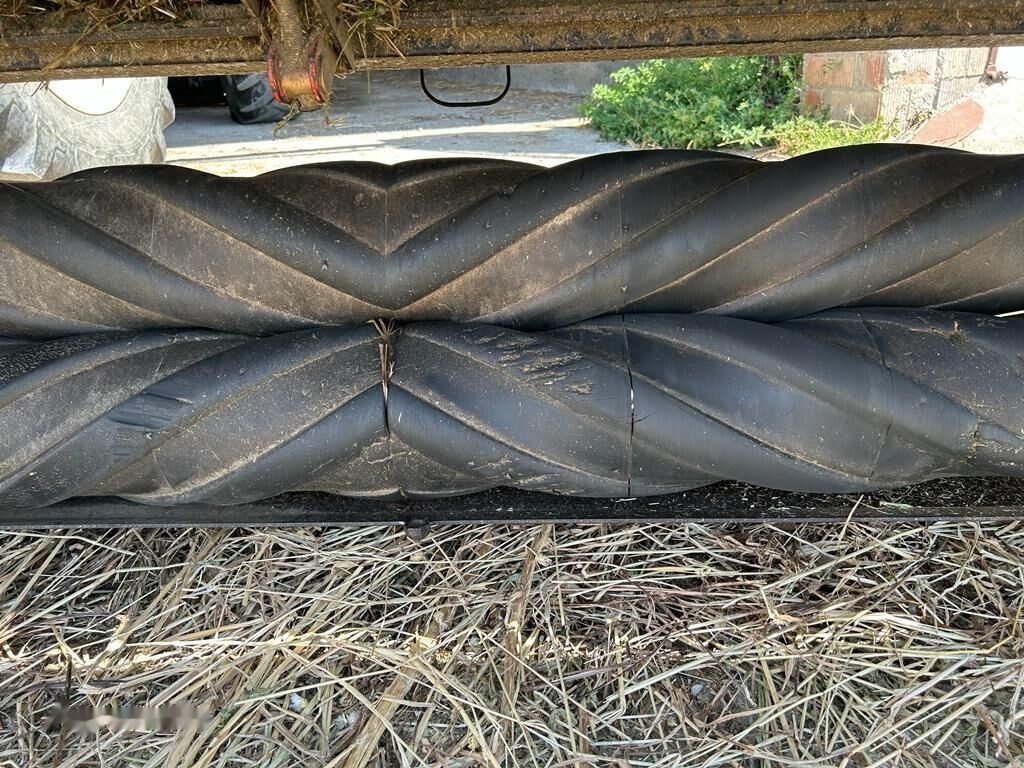 Kosačka BCS Rotex R7: obrázok 6 Kosačka BCS Rotex R7: obrázok 6