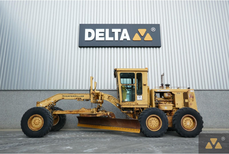 Caterpillar 12G - Zrovnávač: obrázok 1 Caterpillar 12G - Zrovnávač: obrázok 1