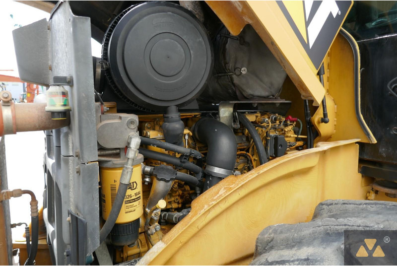 Valec Caterpillar CP76: obrázok 15