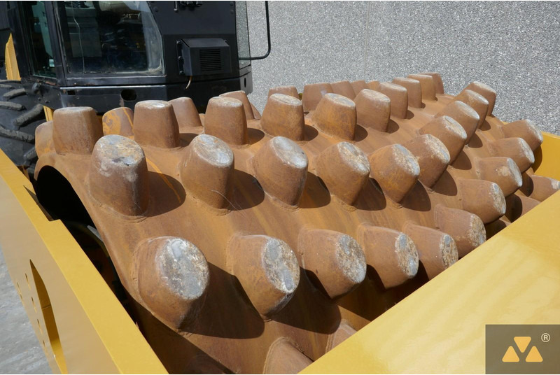 Valec Caterpillar CP76: obrázok 8