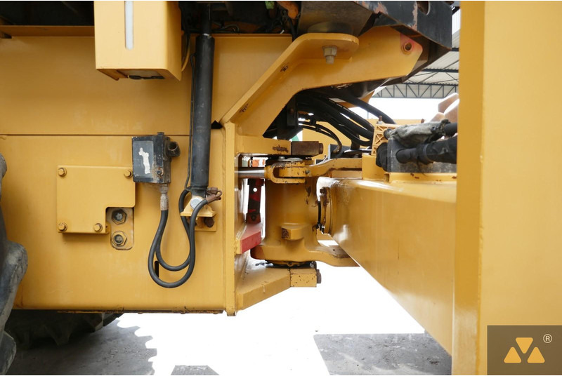 Valec Caterpillar CP76: obrázok 18