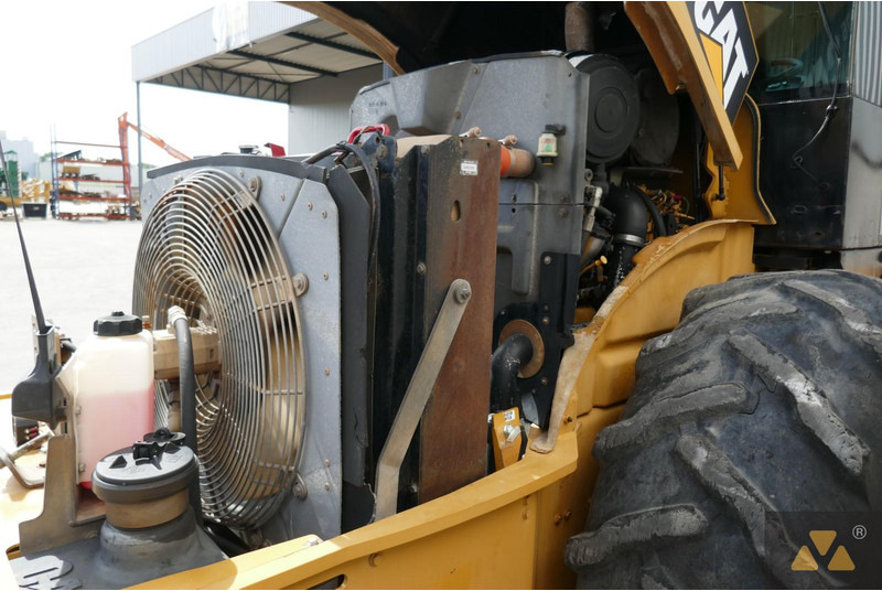 Valec Caterpillar CP76: obrázok 13