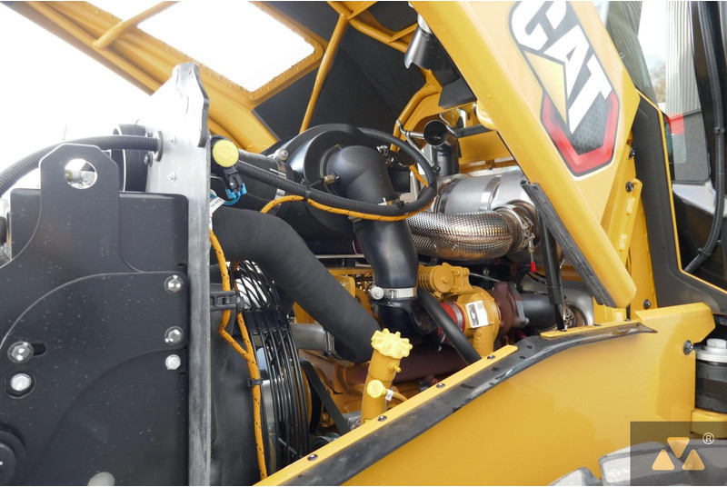 Nový Valec Caterpillar CS10GC: obrázok 14 Nový Valec Caterpillar CS10GC: obrázok 14