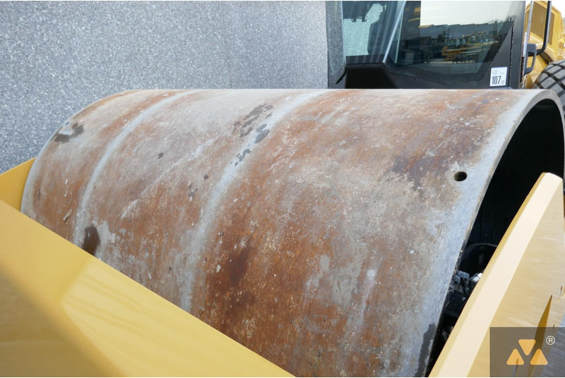 Nový Valec Caterpillar CS10GC: obrázok 10 Nový Valec Caterpillar CS10GC: obrázok 10