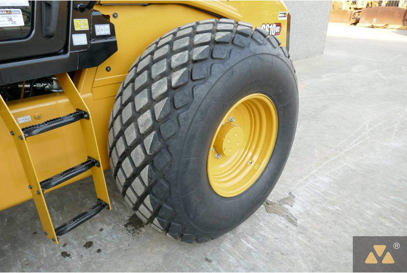 Nový Valec Caterpillar CS10GC: obrázok 18 Nový Valec Caterpillar CS10GC: obrázok 18