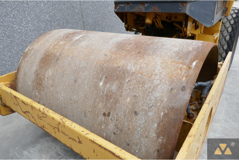 Valec Caterpillar CS433C: obrázok 8