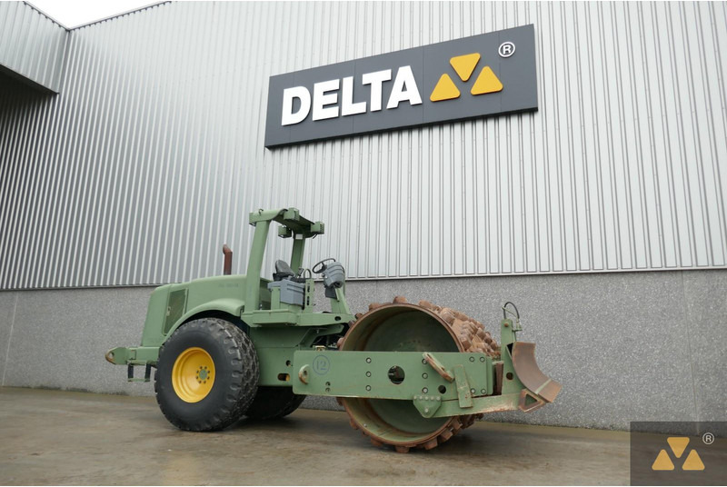 Caterpillar CS563D Ex- - Valec: obrázok 3 Caterpillar CS563D Ex- - Valec: obrázok 3