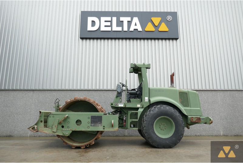 Caterpillar CS563D Ex- - Valec: obrázok 1 Caterpillar CS563D Ex- - Valec: obrázok 1