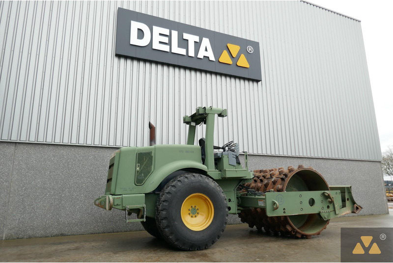 Caterpillar CS563D Ex- - Valec: obrázok 5 Caterpillar CS563D Ex- - Valec: obrázok 5