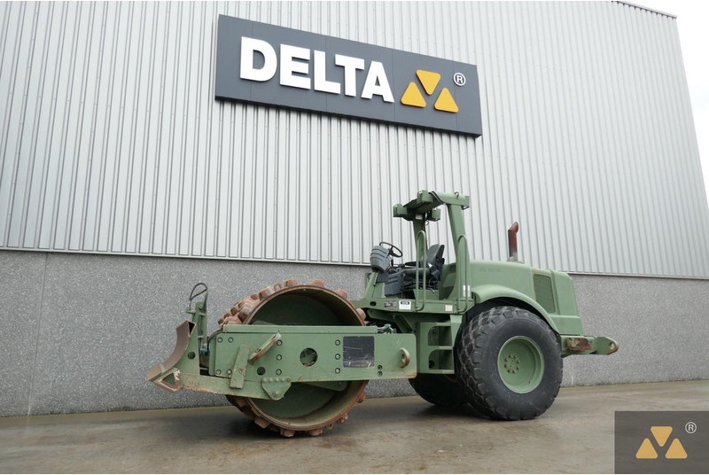 Caterpillar CS563D Ex- - Valec: obrázok 4 Caterpillar CS563D Ex- - Valec: obrázok 4