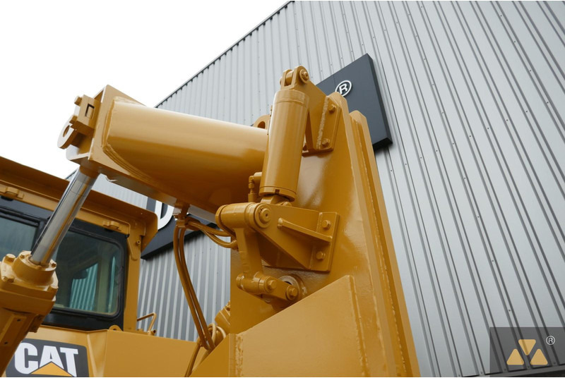 Buldozér Caterpillar D9R: obrázok 12 Buldozér Caterpillar D9R: obrázok 12