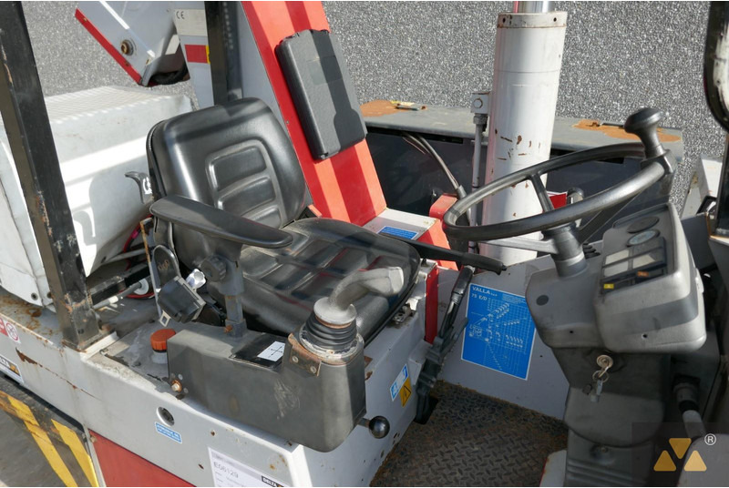 Leasing Manitex-Valla 75E Manitex-Valla 75E: obrázok 7