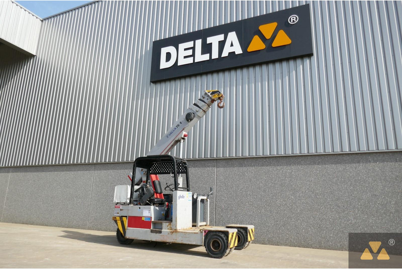 Leasing Manitex-Valla 75E Manitex-Valla 75E: obrázok 15